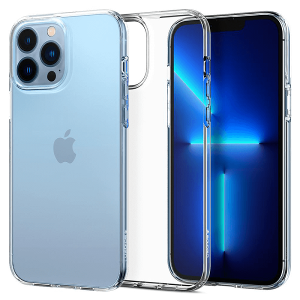 Liquid Crystal Case for iPhone 13 Pro